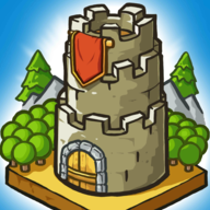 城堡围城者手游app logo