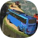 山路越野巴士模拟手游app logo