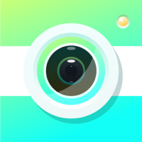 安妮相机手机软件app logo