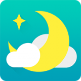  海澜天气手机软件app logo