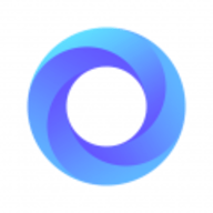 先锋浏览器安卓手机软件app logo