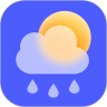 当地天气软件官网版手机软件app logo