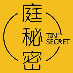 庭秘密社区手机软件app logo