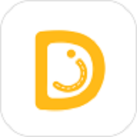 蛋卷小猪手机软件app logo