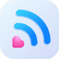 心意WiFi手机软件app logo