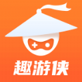 趣游侠2022手机软件app logo