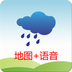 农夫天气手机软件app logo