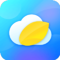 一叶天气2022手机软件app logo