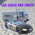 车祸和粉碎手游app logo