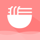 食谱小栈手机软件app logo