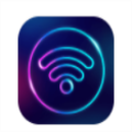 微光WiFi手机软件app logo