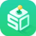 SosoMod游戏盒子手机软件app logo