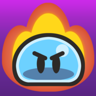 史莱姆探险手游app logo