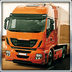 欧洲卡车模拟3手游app logo