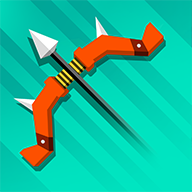 弓箭传奇手游app logo