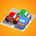 汽车停车3D手游app logo