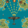 二战飞机世界大战手游app logo