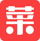 菜谱宝典手机软件app logo