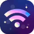 欢乐WiFi手机软件app logo