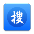 搜书帝旧版手机软件app logo