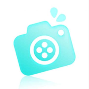 一卷胶片手机软件app logo