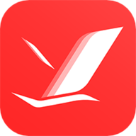 阅听书城小说手机软件app logo