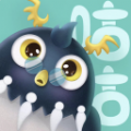 咕咕小说手机软件app logo