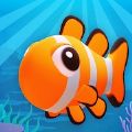 海洋捕食进化手游app logo