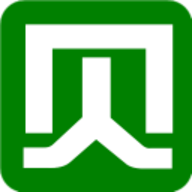 小贝家园应用软件手机软件app logo