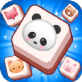 动物方块消消乐手游app logo