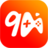 久嗨游戏手机软件app logo