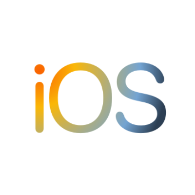 苹果ios15.4官网版手机软件app logo