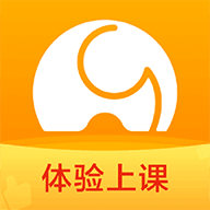 河小象写字手机软件app logo