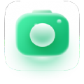 玩玩相机手机软件app logo