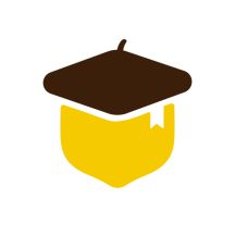 松果网校手机软件app logo