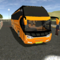 自动挡巴士游戏模拟器手游app logo