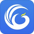 凤凰英语手机软件app logo
