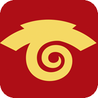 百草园手机软件app logo