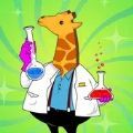 动物疯狂实验室手游app logo