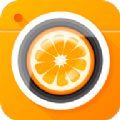 甜橙相机手机软件app logo