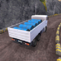 山路货运卡车驾驶模拟手游app logo