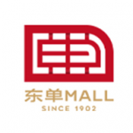 东单Mall手机软件app logo