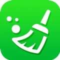 碧空加速清理手机软件app logo