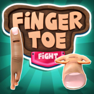 指尖搏击手游app logo