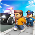 犯人押送模拟驾驶手游app logo