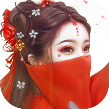 九歌仙缘传手游app logo