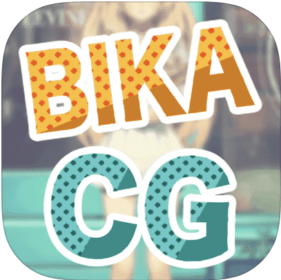 Bikacg漫画app最新版下载手机软件app logo