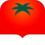 红果小说手机软件app logo