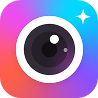 美颜滤镜相机APP2022手机软件app logo