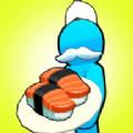 我的寿司吧手游app logo